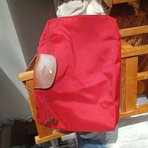 Les pliages Longchamp "Docs"